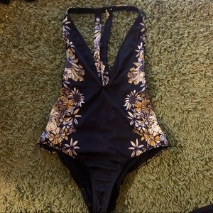 Urban Outfitters out from under bathing suit